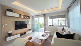 3 Bedroom Townhouse for rent in Indy 2 Bangna-Ramkhamhaeng 2, Dokmai, Bangkok