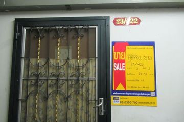 1 Bedroom Condo for sale in Nong Khang Phlu, Bangkok near MRT Phutthamonthon Sai 4