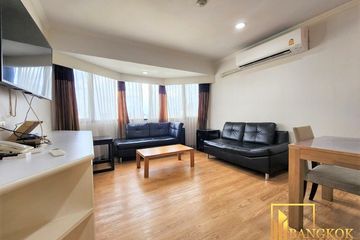 2 Bedroom Condo for rent in Baan Suanpetch, Khlong Tan Nuea, Bangkok near BTS Phrom Phong