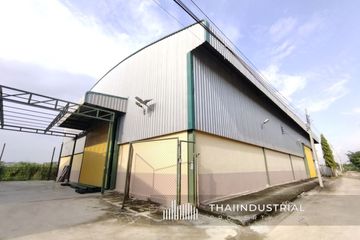 Warehouse / Factory for rent in Khlong Song Ton Nun, Bangkok