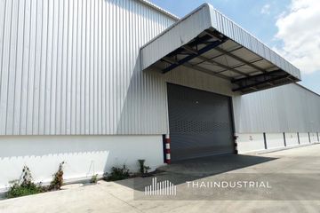 Warehouse / Factory for rent in Khlong Khoi, Nonthaburi