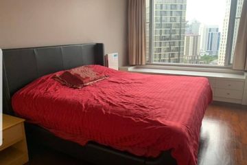 2 Bedroom Condo for Sale or Rent in All Seasons Place, Lumpini, Bangkok near BTS Ploen Chit