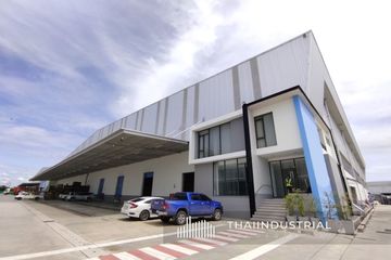 Warehouse / Factory for rent in Bang Samak, Chachoengsao