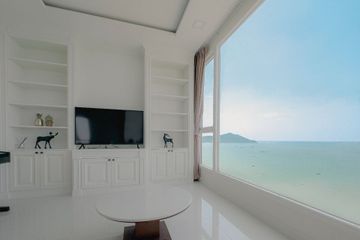 2 Bedroom Apartment for sale in Bang Sare, Chonburi
