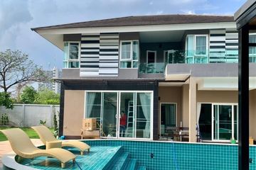 6 Bedroom Villa for Sale or Rent in Chang Phueak, Chiang Mai