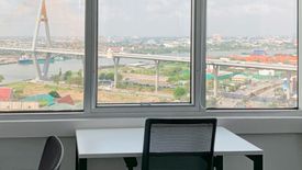 Office for rent in Bang Phong Pang, Bangkok