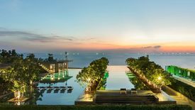 2 Bedroom Condo for sale in Reflection Jomtien Beach Pattaya, Na Jomtien, Chonburi