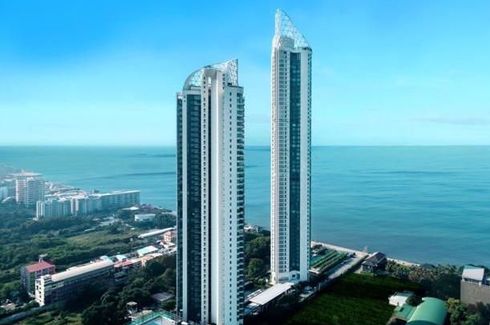 2 Bedroom Condo for sale in Reflection Jomtien Beach Pattaya, Na Jomtien, Chonburi