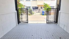 2 Bedroom Townhouse for sale in Sai Mai, Bangkok near BTS Khlong Si