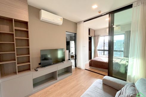 1 Bedroom Condo for sale in Arise Condo, Pa Daet, Chiang Mai