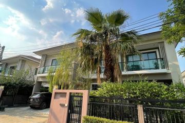 4 Bedroom House for Sale or Rent in The Palm Pattanakarn, Suan Luang, Bangkok