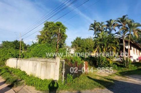 Land for sale in Mae Ka, Phayao