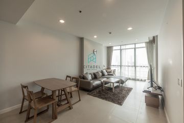 1 Bedroom Condo for rent in The River by Raimon Land, Khlong Ton Sai, Bangkok near BTS Krung Thon Buri