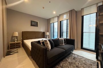 1 Bedroom Condo for Sale or Rent in Noble Ploenchit, Lumpini, Bangkok near BTS Ploen Chit