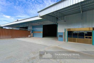 Warehouse / Factory for rent in Ban Suan, Chonburi