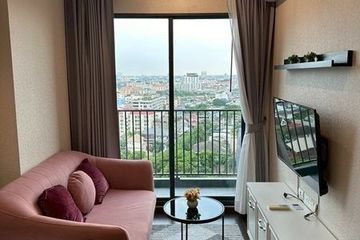 1 Bedroom Condo for rent in Khlong Tan Nuea, Bangkok