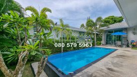 3 Bedroom House for sale in Cha am, Phetchaburi