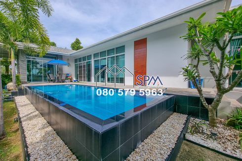 3 Bedroom House for sale in Cha am, Phetchaburi