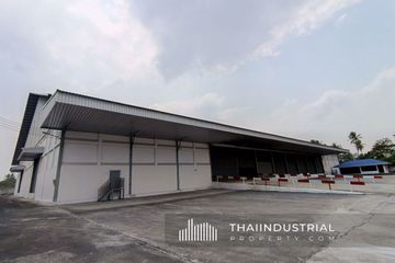 Warehouse / Factory for rent in Nong Ri, Chonburi