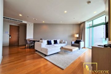2 Bedroom Serviced Apartment for rent in Chatrium Residence Riverside, Wat Phraya Krai, Bangkok near BTS Saphan Taksin