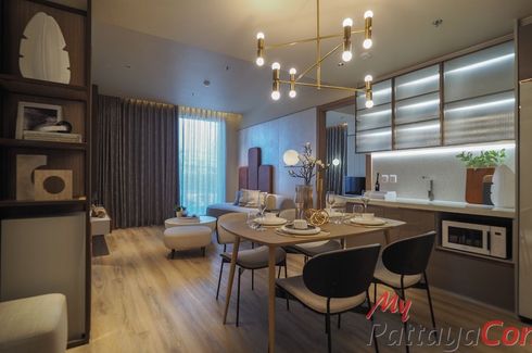 2 Bedroom Condo for sale in Nong Prue, Chonburi