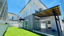 3 Bedroom House for sale in Crystal Plus Village, Surasak, Chonburi