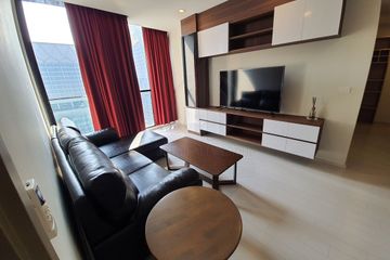 2 Bedroom Condo for rent in Noble Ploenchit, Lumpini, Bangkok near BTS Ploen Chit