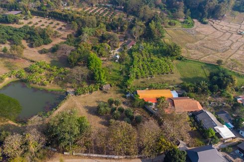 Land for sale in Mae Raem, Chiang Mai