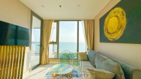 2 Bedroom Condo for sale in Copacabana Beach Jomtien, Nong Prue, Chonburi