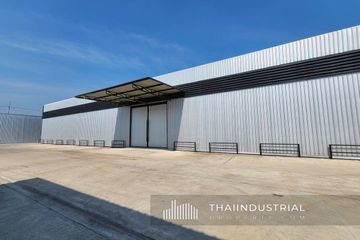 Warehouse / Factory for rent in Na Mai, Pathum Thani