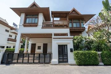 4 Bedroom House for rent in L&H Villa Sathorn, Chong Nonsi, Bangkok