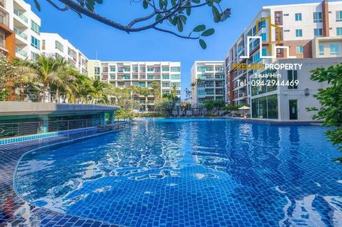 1 Bedroom Condo for sale in The Seacraze Hua Hin, Nong Kae, Prachuap Khiri Khan