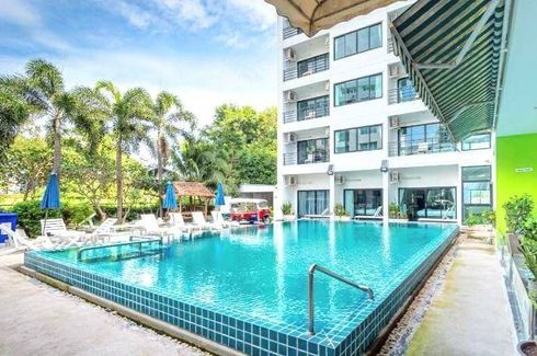 45 Bedroom Hotel / Resort for sale in Nong Prue, Chonburi