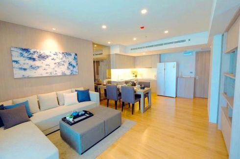 2 Bedroom Condo for sale in Marina Bayfront Sriracha, Si Racha, Chonburi