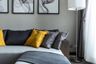 2 Bedroom Condo for Sale or Rent in Q1 Sukhumvit, Khlong Toei, Bangkok near BTS Nana