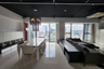3 Bedroom Condo for rent in The Met, Thung Maha Mek, Bangkok near BTS Chong Nonsi