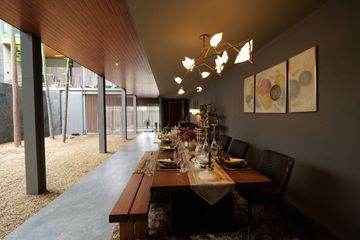 4 Bedroom House for sale in Lat Phrao, Bangkok