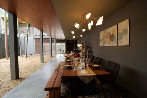 4 Bedroom House for sale in Lat Phrao, Bangkok