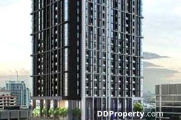 1 Bedroom Condo for sale in Bang Kapi, Bangkok