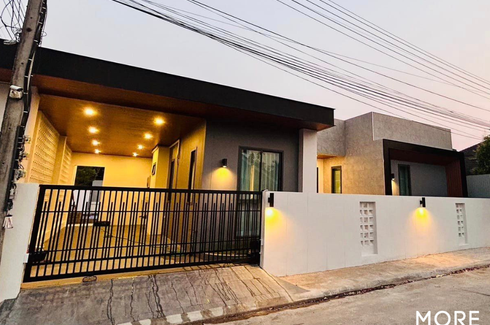 4 Bedroom Villa for sale in Nong Chom, Chiang Mai