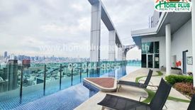 2 Bedroom Condo for Sale or Rent in Life Ratchadapisek, Huai Khwang, Bangkok near MRT Huai Khwang