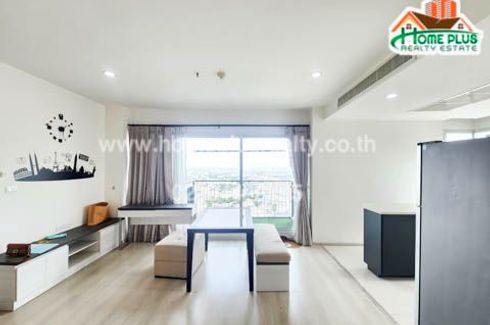 2 Bedroom Condo for Sale or Rent in Life Ratchadapisek, Huai Khwang, Bangkok near MRT Huai Khwang