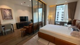 1 Bedroom Condo for rent in Khlong Toei Nuea, Bangkok near MRT Sukhumvit