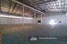 Warehouse / Factory for rent in Samrong, Samut Prakan