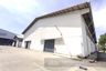 Warehouse / Factory for rent in Samrong, Samut Prakan