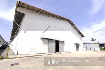 Warehouse / Factory for rent in Samrong, Samut Prakan