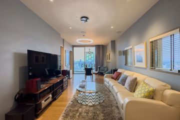 1 Bedroom Condo for rent in Magnolias Waterfront Residences, Khlong Ton Sai, Bangkok near BTS Saphan Taksin