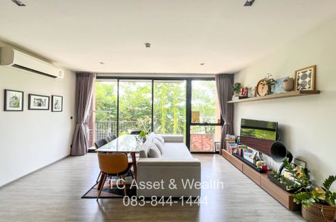 2 Bedroom Condo for sale in Mori Haus, Phra Khanong Nuea, Bangkok