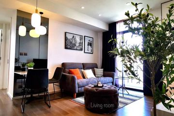 2 Bedroom Condo for rent in Khlong Toei Nuea, Bangkok near MRT Sukhumvit