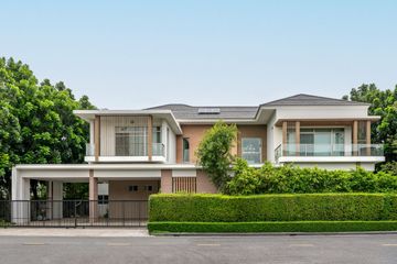 4 Bedroom House for sale in Khlong Song Ton Nun, Bangkok